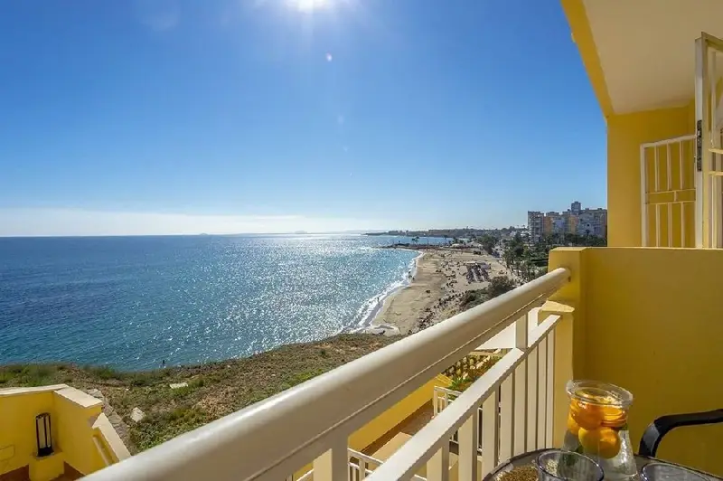 Venta Dúplex Campoamor Orihuela Costa 4 habitaciones 3 baños