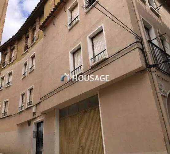 Piso en venta en Tarazona 3 dormitorios 1 baño 98m2