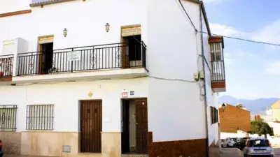 Piso en venta en Calle Ronda, 49