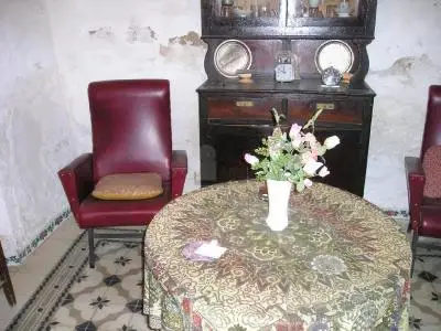 Chalet en venta Medina de las Torres Badajoz 3 dormitorios 2 baños