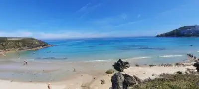 Piso en venta en Malpica de Bergantiños