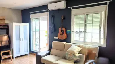 Casa en Venta en Centro de Ubrique 108m2