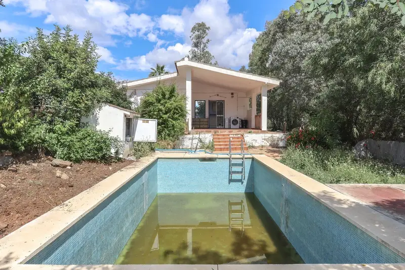 Casa Villa 7 Dormitorios 2 Piscinas Coin Espa	
	
	
a