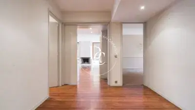 Apartamento de Lujo en Venta en Barcelona Capital - 254m² - Diseño Coderch