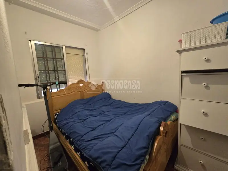 Piso en Venta La Fortuna Leganes Ideal Mayores