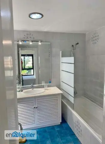 Apartamento en Marbella cerca Puerto Banus Playa del Duque