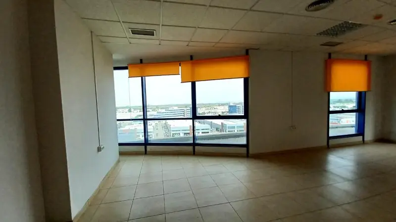 Oficina de 33 m² en venta, Sevilla (Sevilla) - Servihabitat