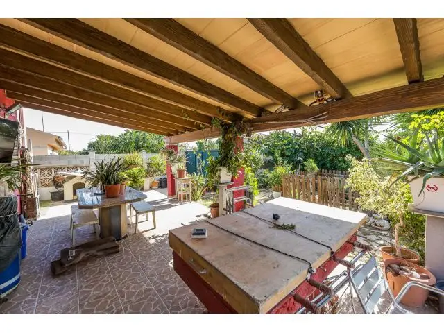 Casa Rustica en Marratxi con Terreno y Safreig