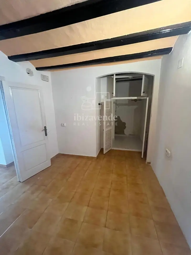 Piso en venta en Marina Ibiza 100m2 2 habitaciones