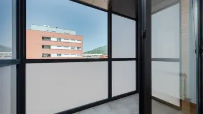 Alquiler Piso Berrioplano Cocina Equipada Garaje Trastero