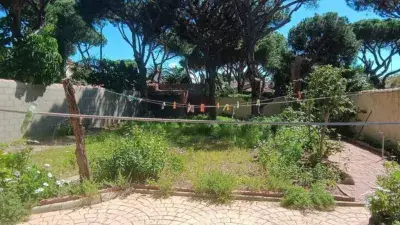 Chalet en venta Playa La Barrosa 4 dormitorios 2 banos