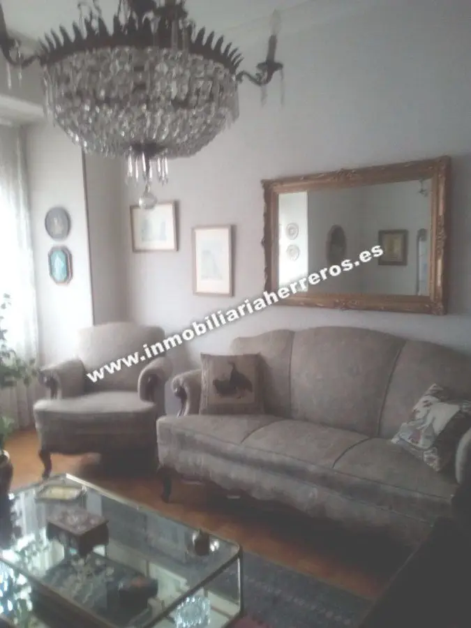 Venta Piso 5 Habitaciones Centro Logroño