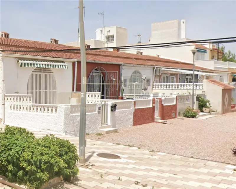 Piso 257m2 4 habitaciones Torrevieja