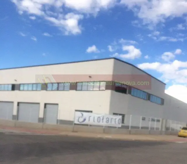 Parcela Industrial en Villamediana de Iregua - Polígono I9