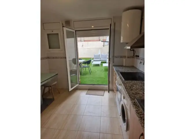 Dúplex en Platja dAro cerca de la playa 4 habitaciones