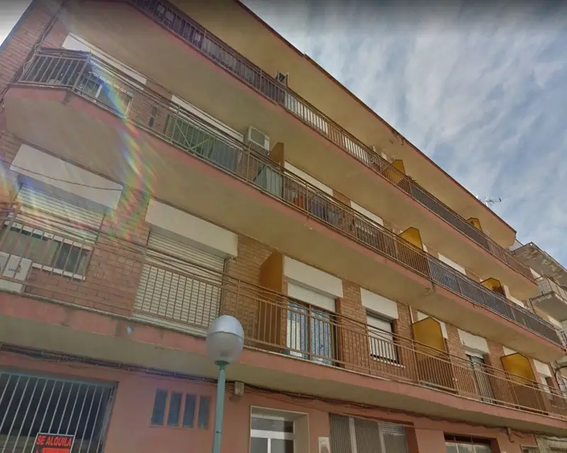 Piso 122m2 3 habitaciones Tarragona