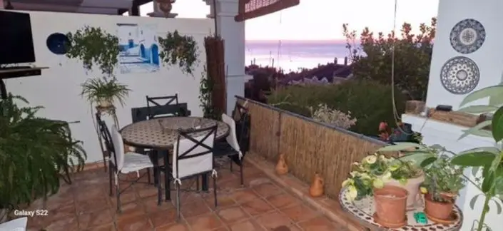 Apartamento en venta en La Linea Costa del Sol 2 dormitorios