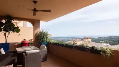 Apartamento en Venta La Mairena El Vicario