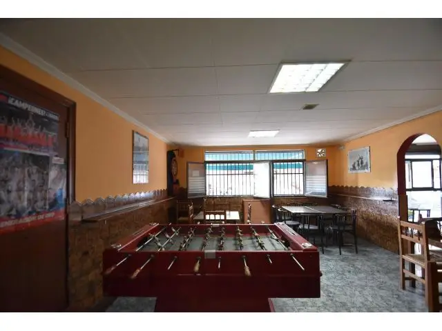 Bar Restaurante en Alquiler con Traspaso - Negocio Llave en Mano