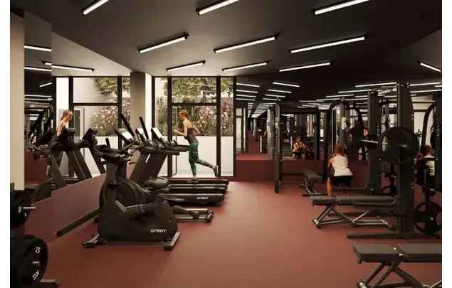 Alquiler Habitacion Armilla 3 24 Meses Estudio Moderno