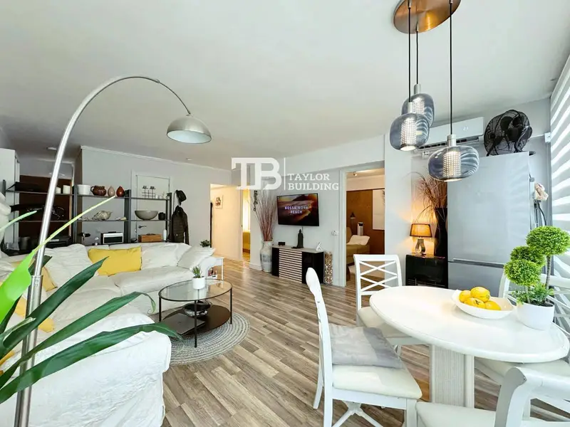 Piso en venta en Santa Ponsa, Calvià, Mallorca