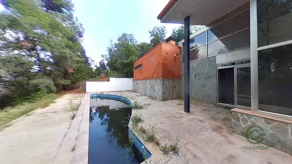 Casa en Matadepera 254m2  3 Dormitorios Piscina