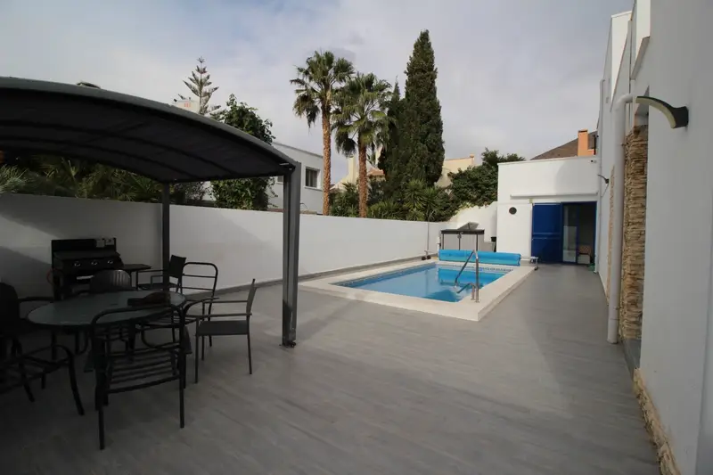 Casa Villa 4 Dormitorios Fortuna Espa

