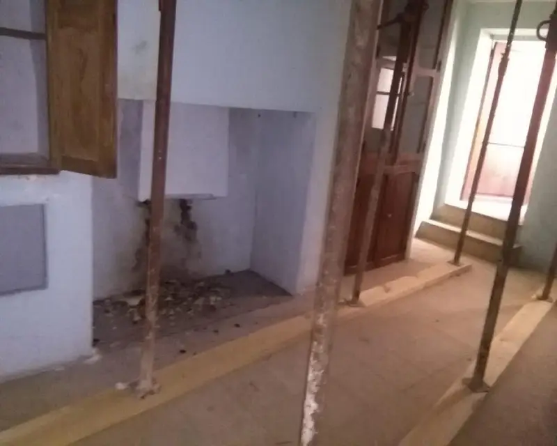 Casa Unifamiliar 259m² 3 Habitaciones 2 Baños Jijona