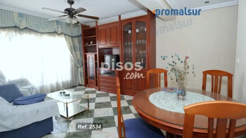 Piso en venta en Centro