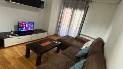Alquiler Piso Residencial Francisco Hernando 2 Dormitorios 2 Baños