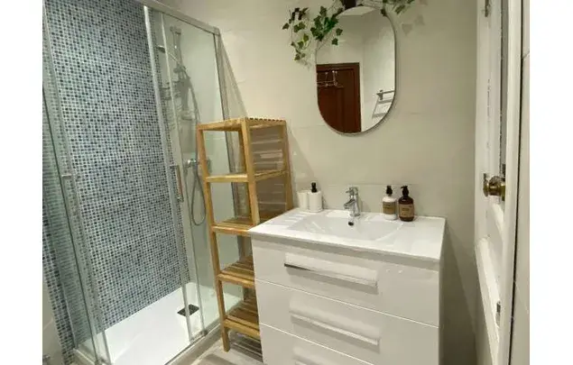 Alquiler piso 4 habitaciones Madrid Colive