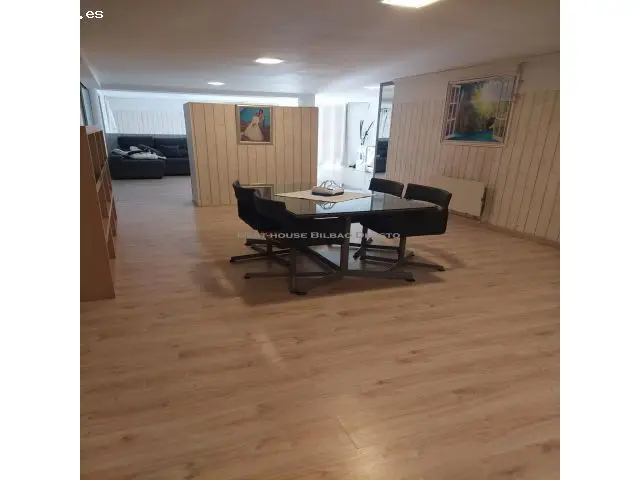 Chalet en Venta Castro Urdiales Cotolino 5 habitaciones 4 banos