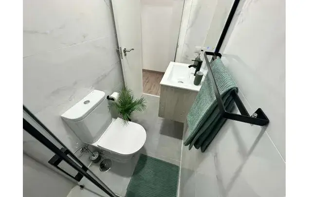 Alquiler habitaciones Madrid Plaza Tirso de Molina