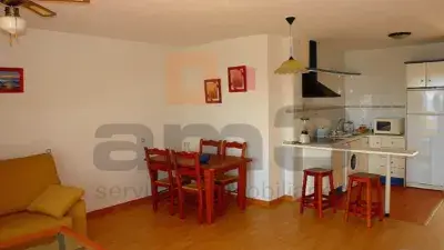 Apartamento en venta en Cala Marqués