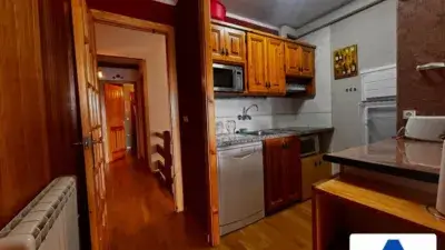 Apartamento en alquiler en Port del Comte
