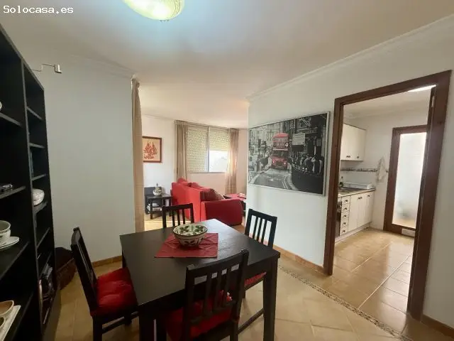 Piso en Venta Santa Ponsa Cerca del Mar 3 Dormitorios Parking