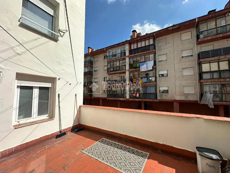 Piso Reformado 4 Dormitorios Leon