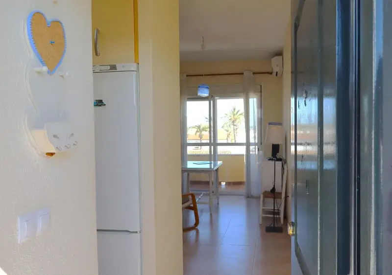 Apartamento en Gibraleón con Terraza - Venta
