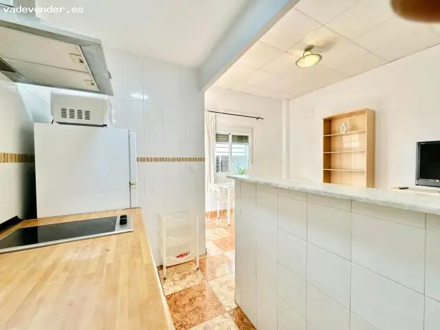Apartamento cerca de paraje natural San Fernando