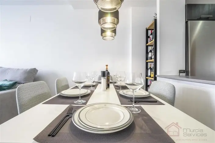 Apartamento 2 Dormitorios en Venta Costa Blanca