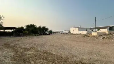Casa Rustica en Venta Carretera Rubio Las Mozas