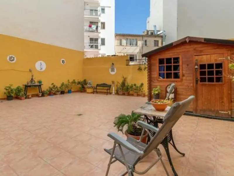 venta Piso en Ponent, Palma de Mallorca (47555105328.100500)- Globaliza