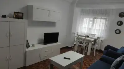 Alquiler Temporal Piso 70m2 2 Dormitorios Castilla-Hermida