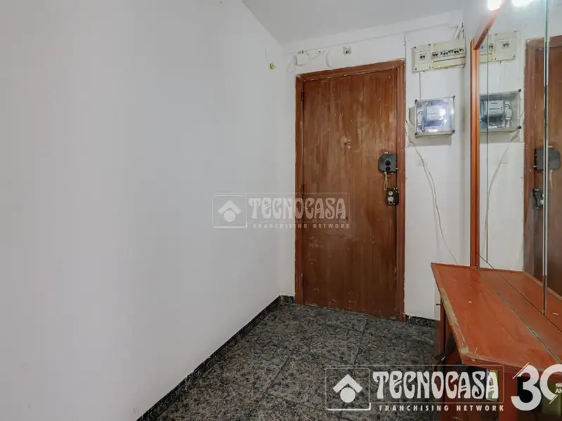 Piso en venta Rubi 60m2 2 habitaciones ideal inversores