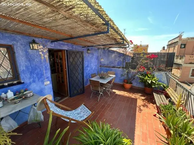 Chalet Reformado 3 Plantas en Arenys de Mar
