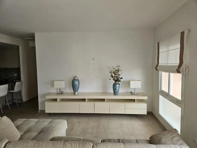 Apartamento 3 Dormitorios Lujo Reserva Higueron Fuengirola