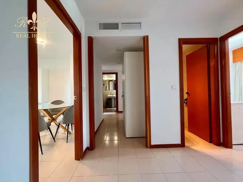 Apartamento Playa Poniente Benidorm Alquiler