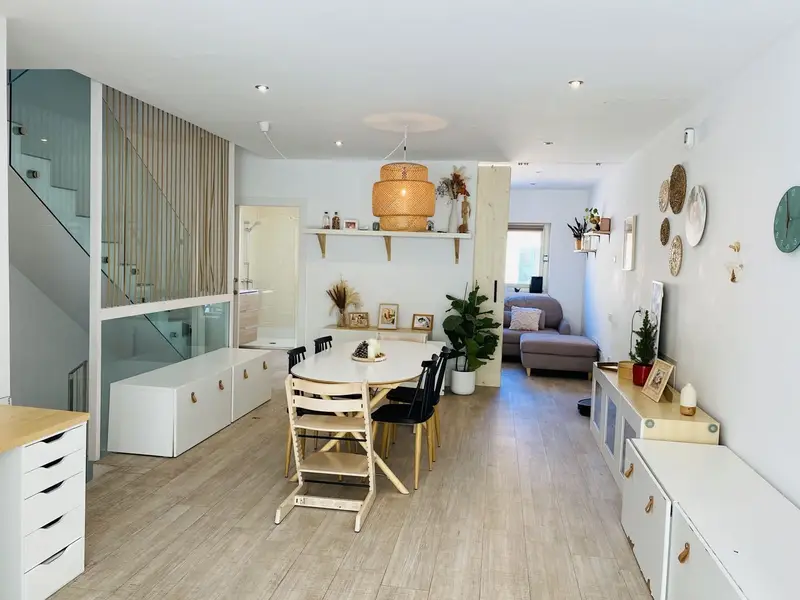 Casa Moderna en Felanitx Mallorca 4 Dormitorios Cerca del Mar