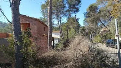Chalet en Venta en Garraf 2 habitaciones 1 Baño Jardin