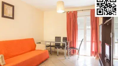 Apartamento en alquiler en Calle Postigo, 36